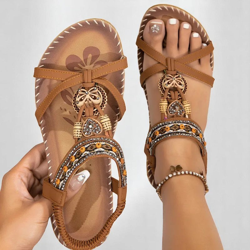 Cornelia™ | Sandalen