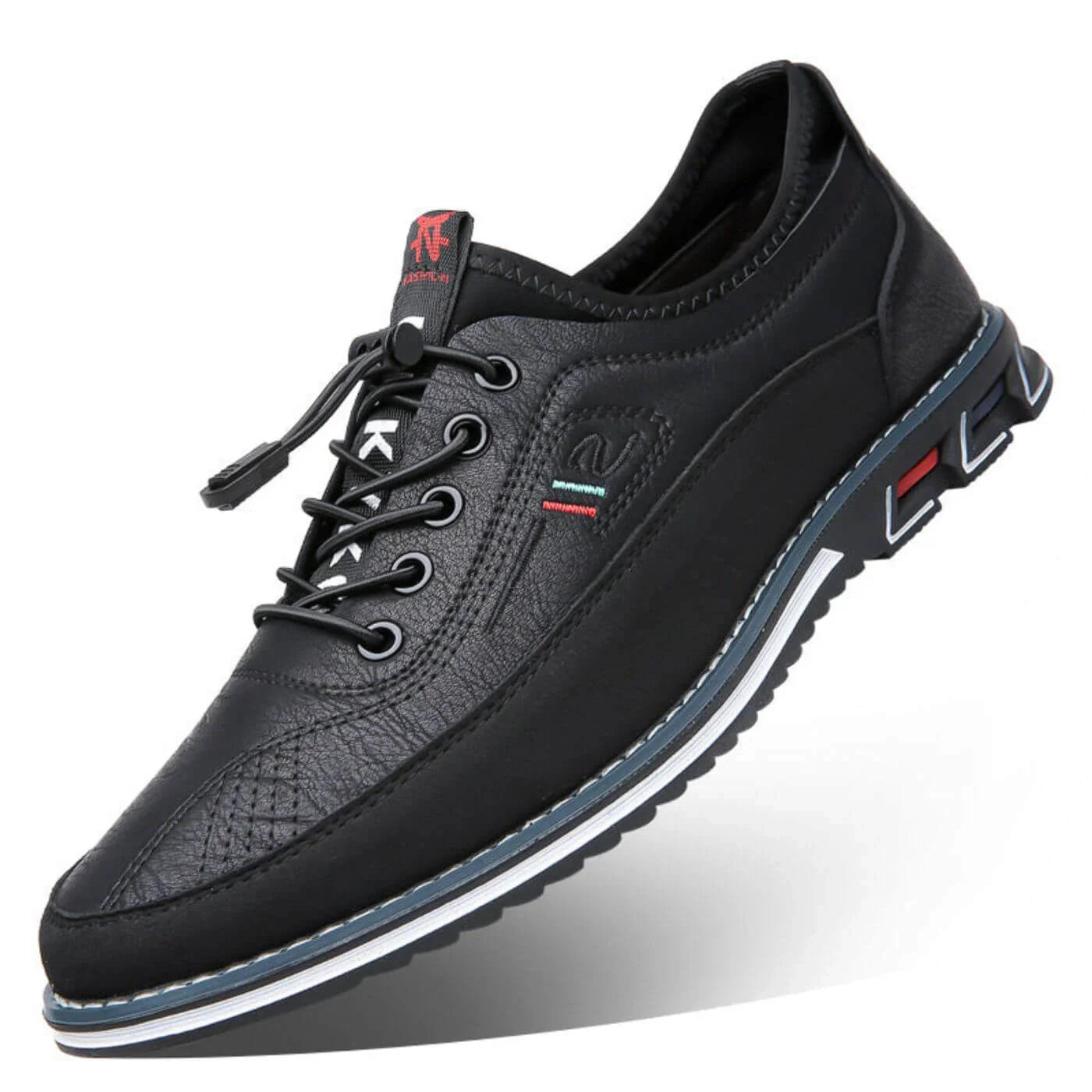 CRISTIANO™ | ORTHOPÄDISCHE BARFUSS-SCHUHE