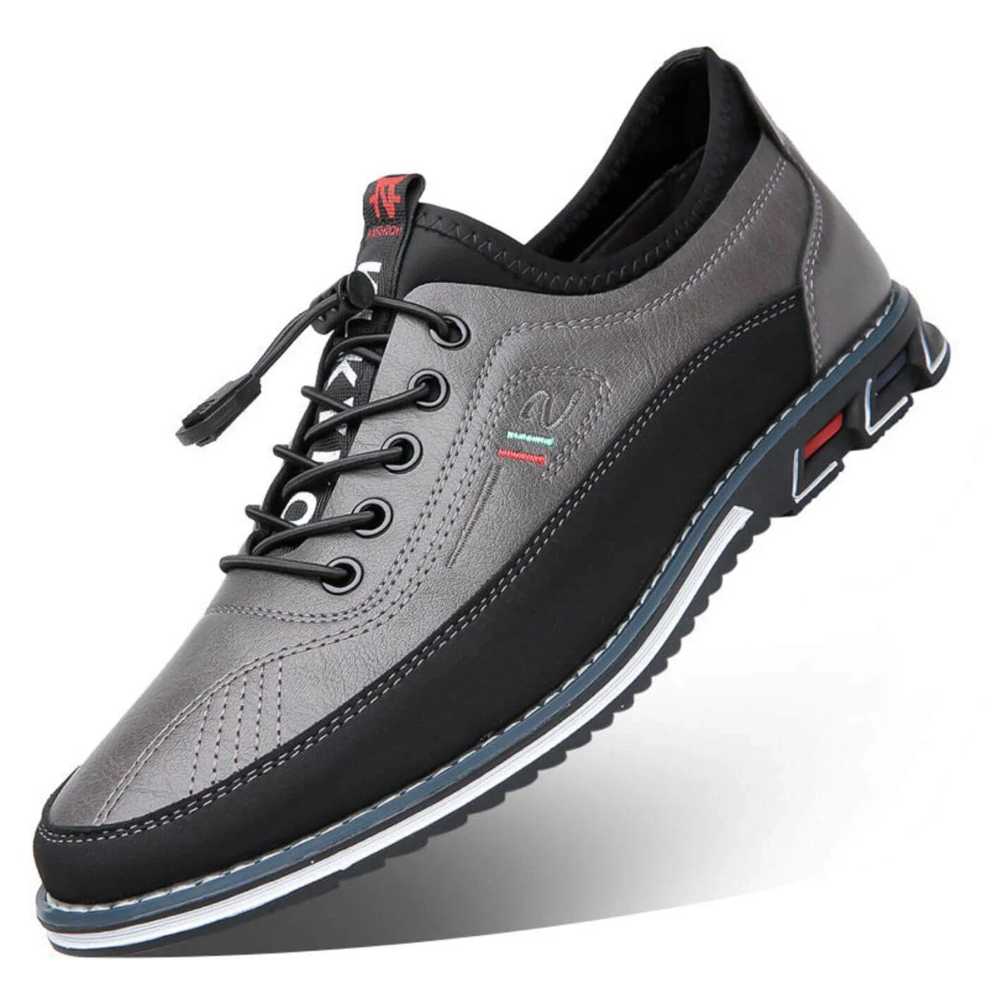 CRISTIANO™ | ORTHOPÄDISCHE BARFUSS-SCHUHE