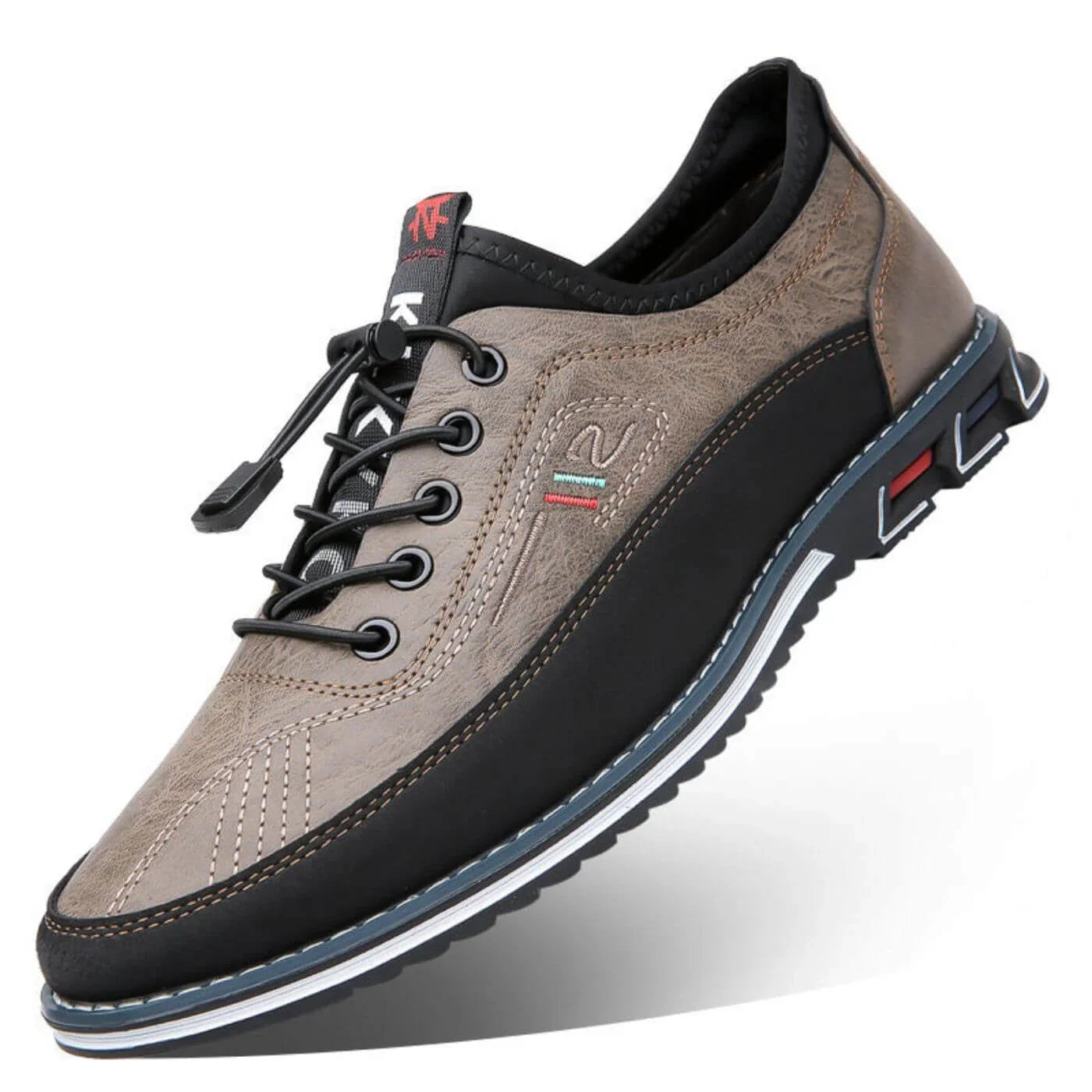 CRISTIANO™ | ORTHOPÄDISCHE BARFUSS-SCHUHE