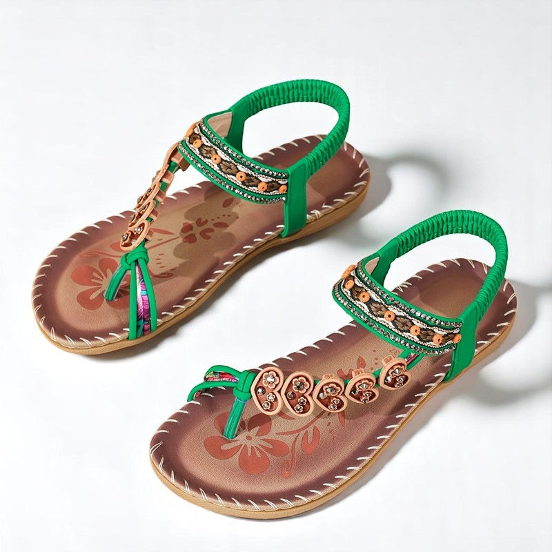 Justina™ | Sandalen