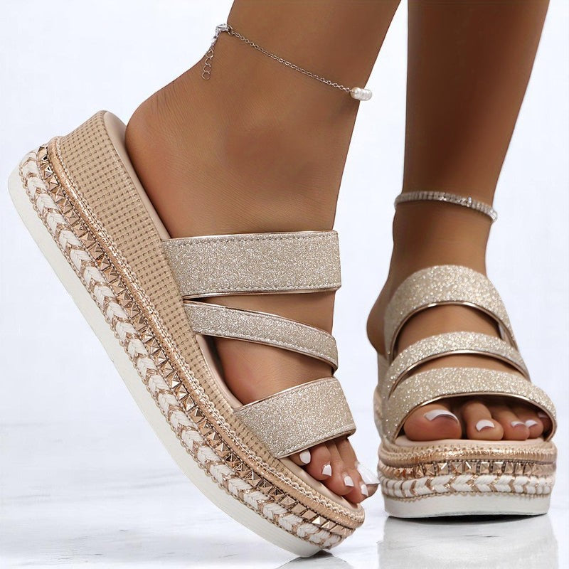 Isa™ | Sandalen