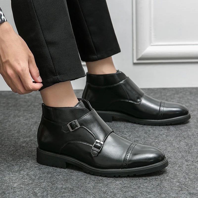CALIMERO™ ANZUGSTIEFEL