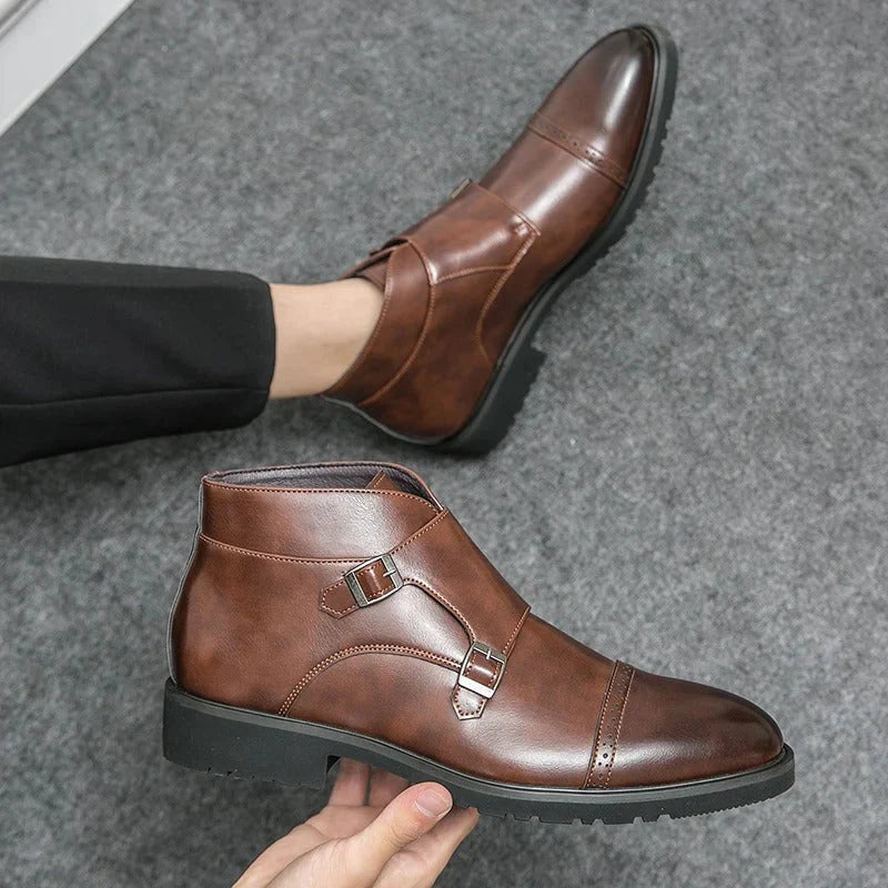 CALIMERO™ ANZUGSTIEFEL