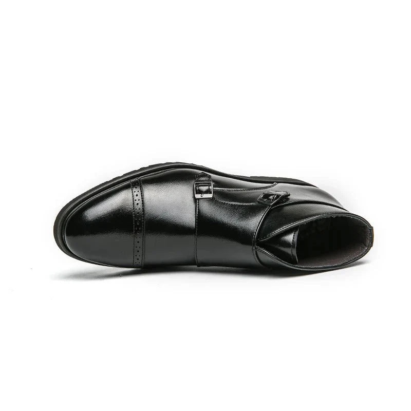 CALIMERO™ ANZUGSTIEFEL