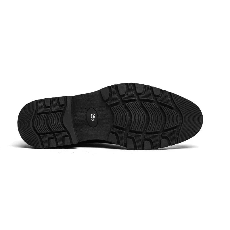 CALIMERO™ ANZUGSTIEFEL