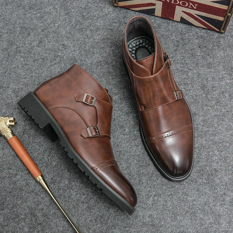 CALIMERO™ ANZUGSTIEFEL