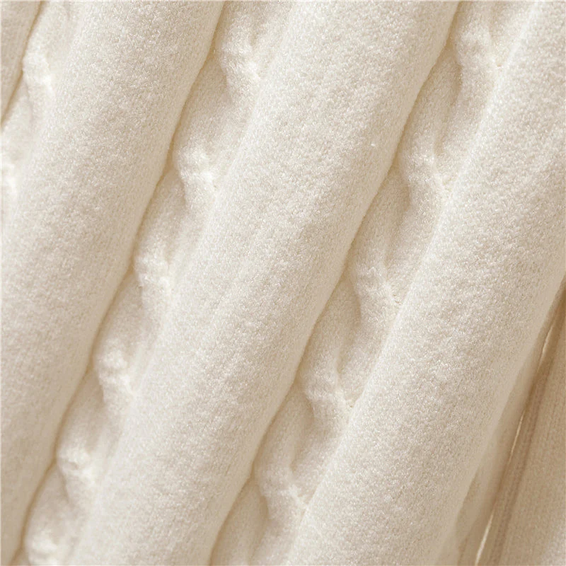 Maja™ | Bequemes und kuscheliges Strickset