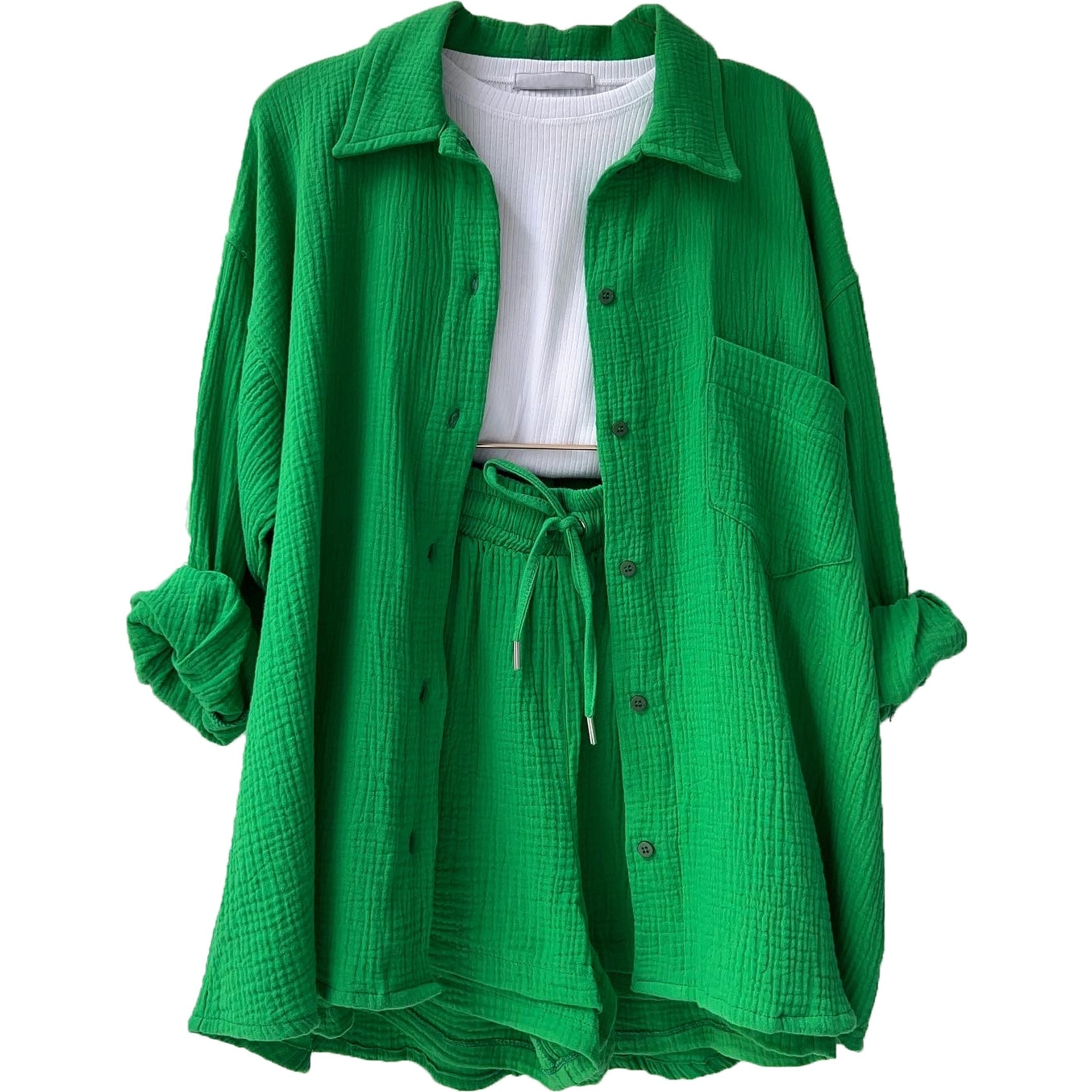 Sussie ™ | Baumwollanzug Women