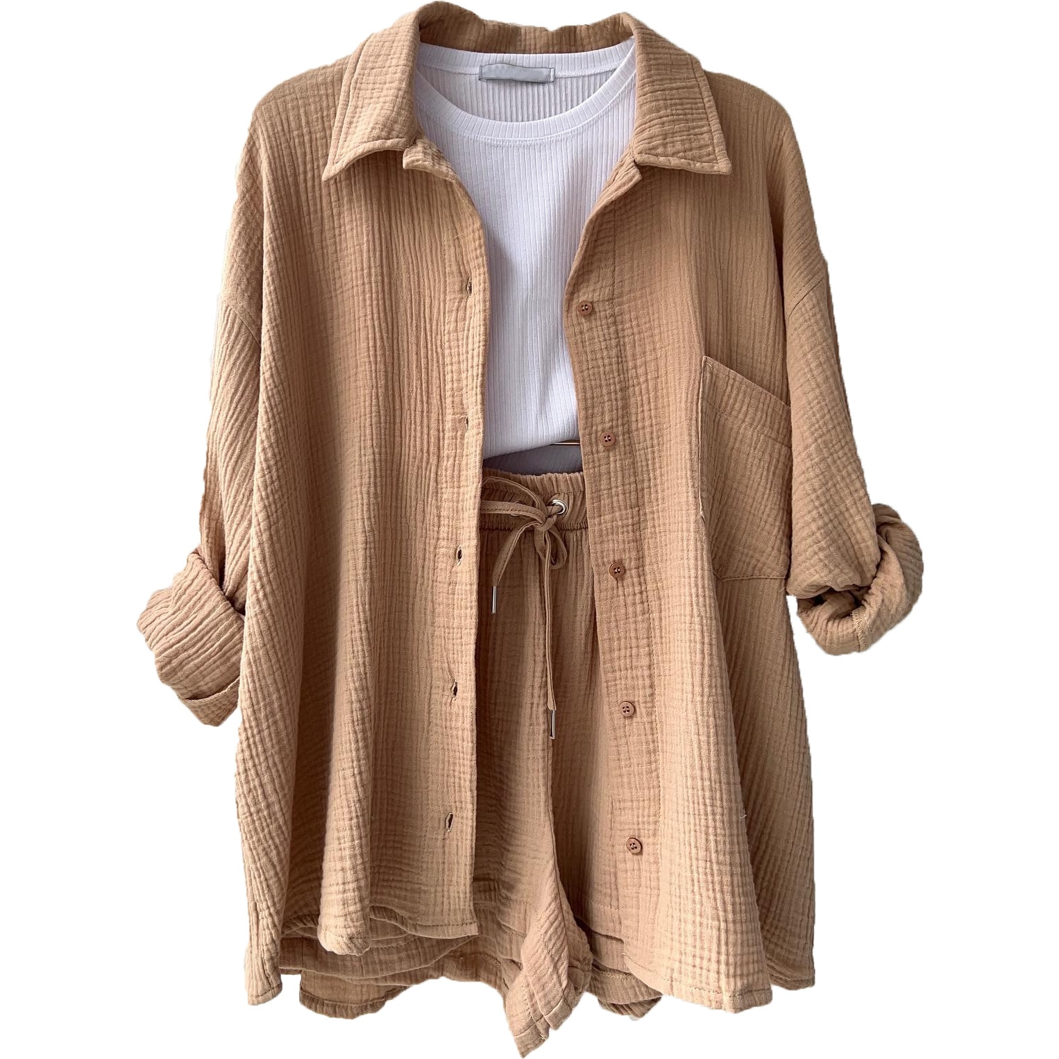 Sussie ™ | Baumwollanzug Women