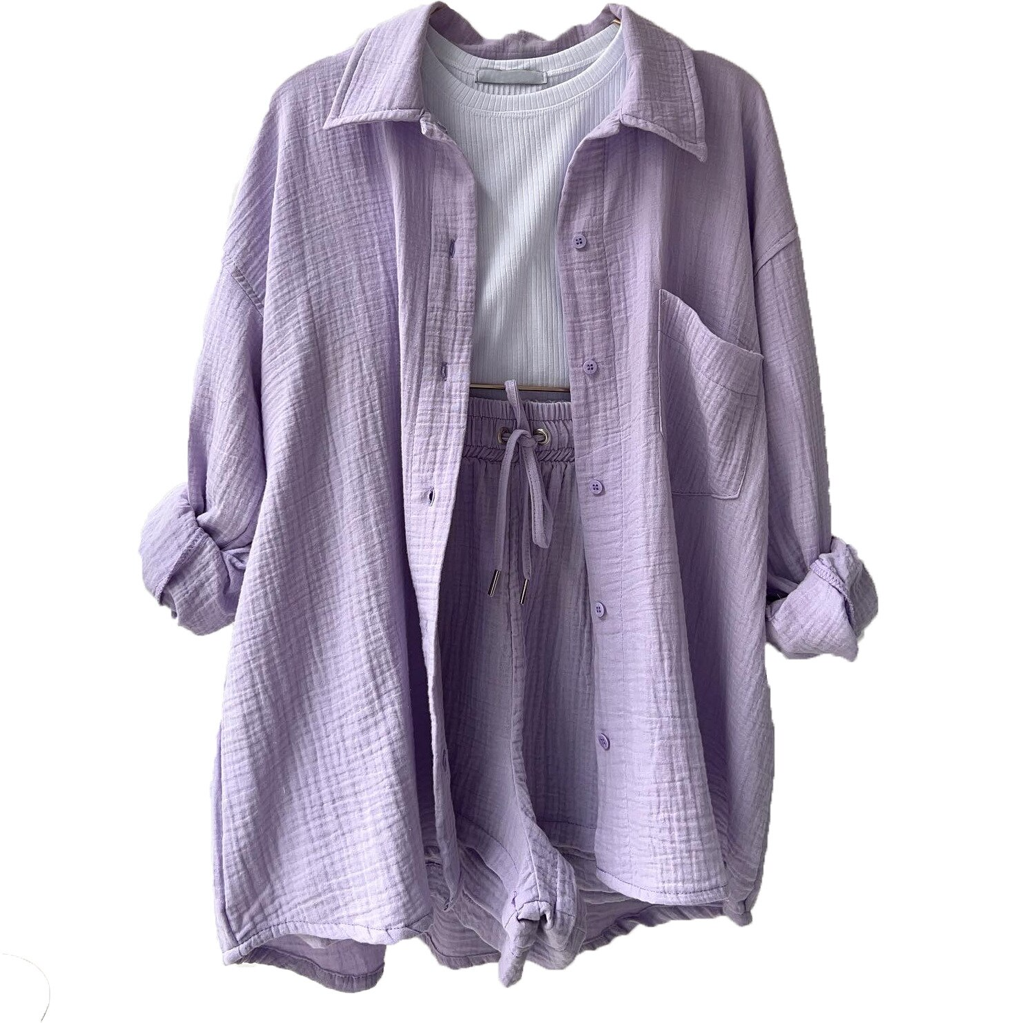 Sussie ™ | Baumwollanzug Women