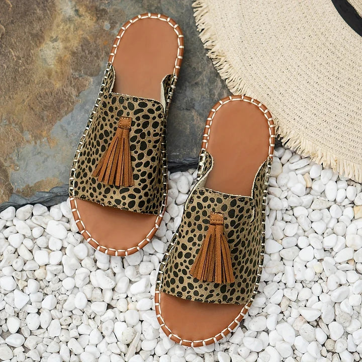 Lorraine™ - Orthopädische Freizeitsandalen