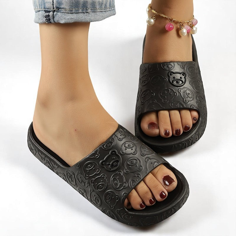 Sissela™ |  Badeslipper