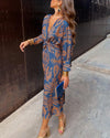 Jowita | Elegantes Kleid