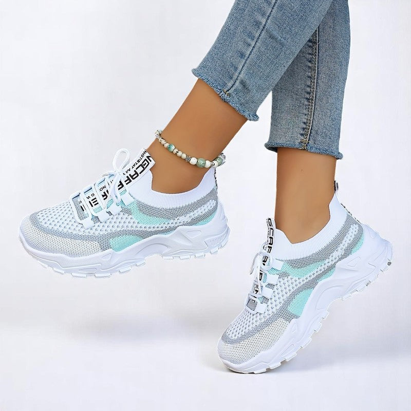 Tindra™ | Sneaker