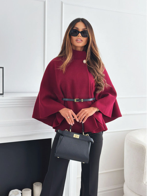 Elvelia | Selina™- Chices Schmetterlingsjacke
