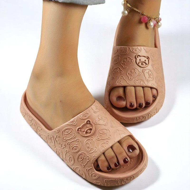 Sissela™ |  Badeslipper