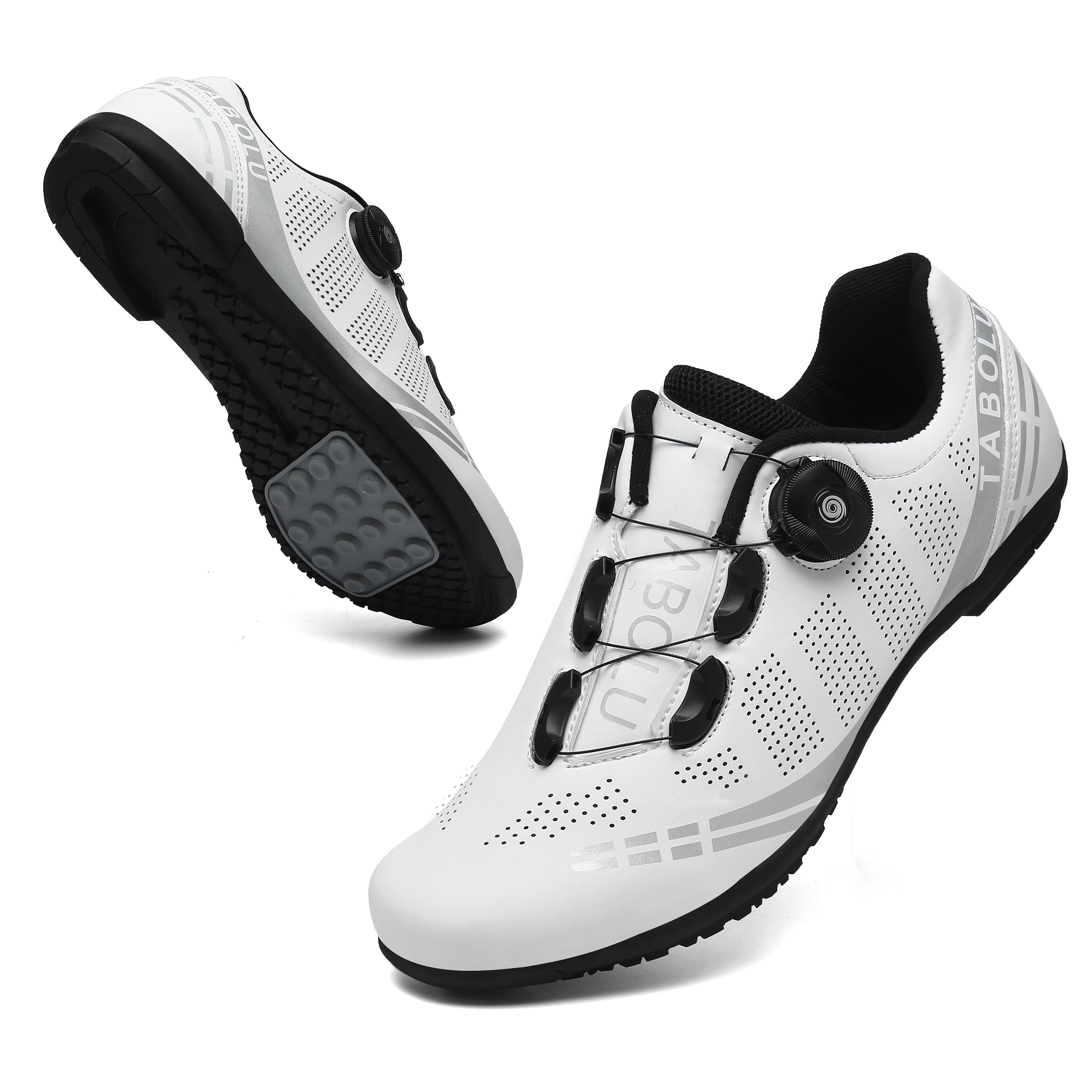 Extra Grip – Fahrradschuhe