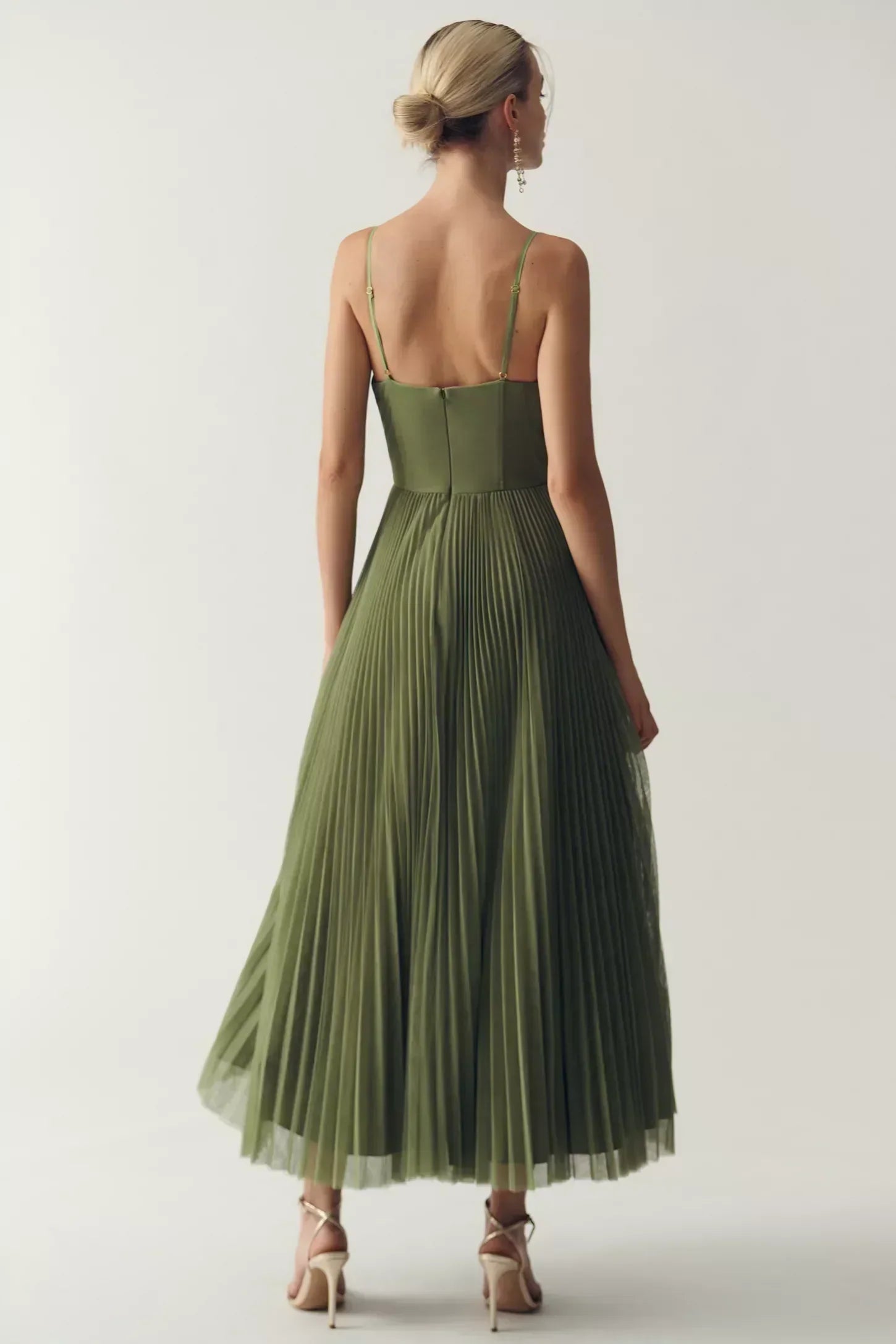 Viviana™ | Sommerkleid mit femininer Eleganz