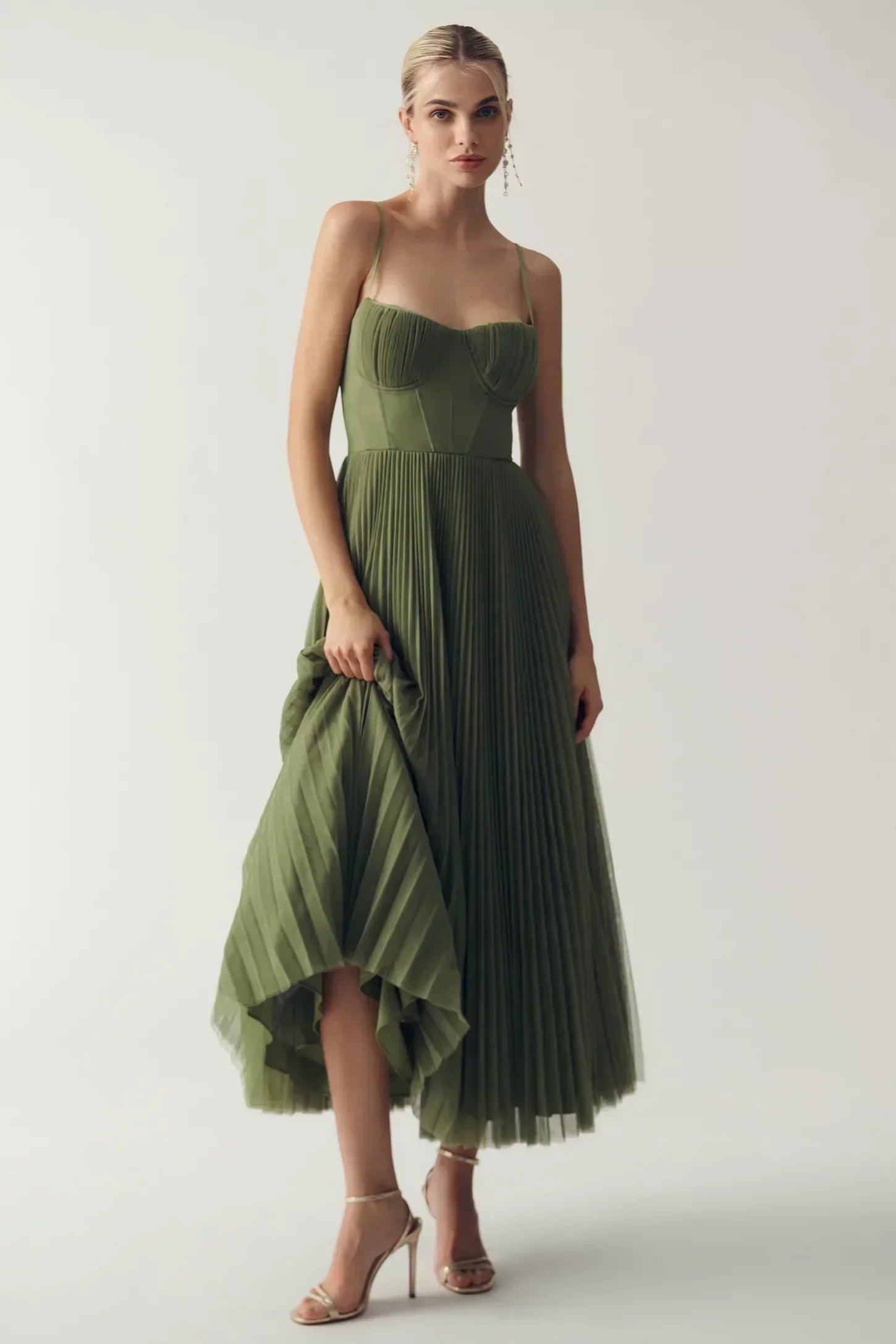 Viviana™ | Sommerkleid mit femininer Eleganz