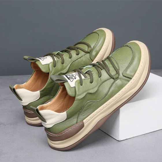 STEFANO™ | LEDERSCHUHE