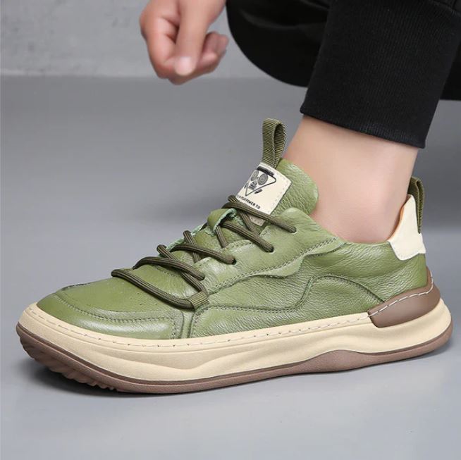 STEFANO™ | LEDERSCHUHE