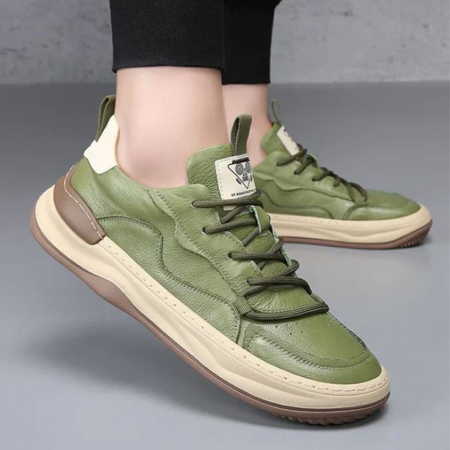 STEFANO™ | LEDERSCHUHE