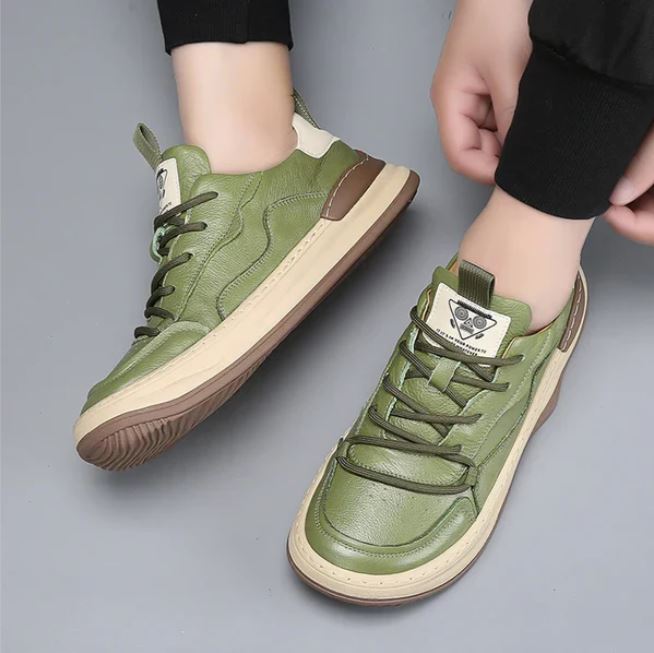 STEFANO™ | LEDERSCHUHE