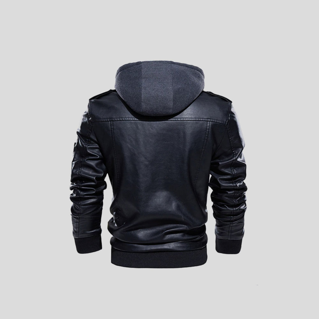 Ignition - Rider Jacka