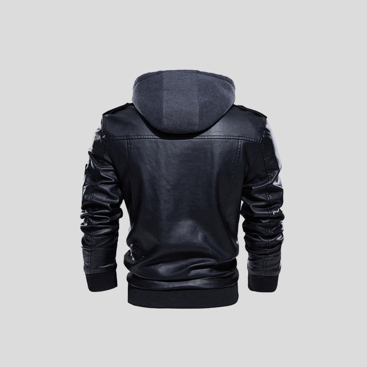 Ignition - Rider Jacka