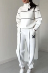 Meline™ | Elegantes Jogger-Set