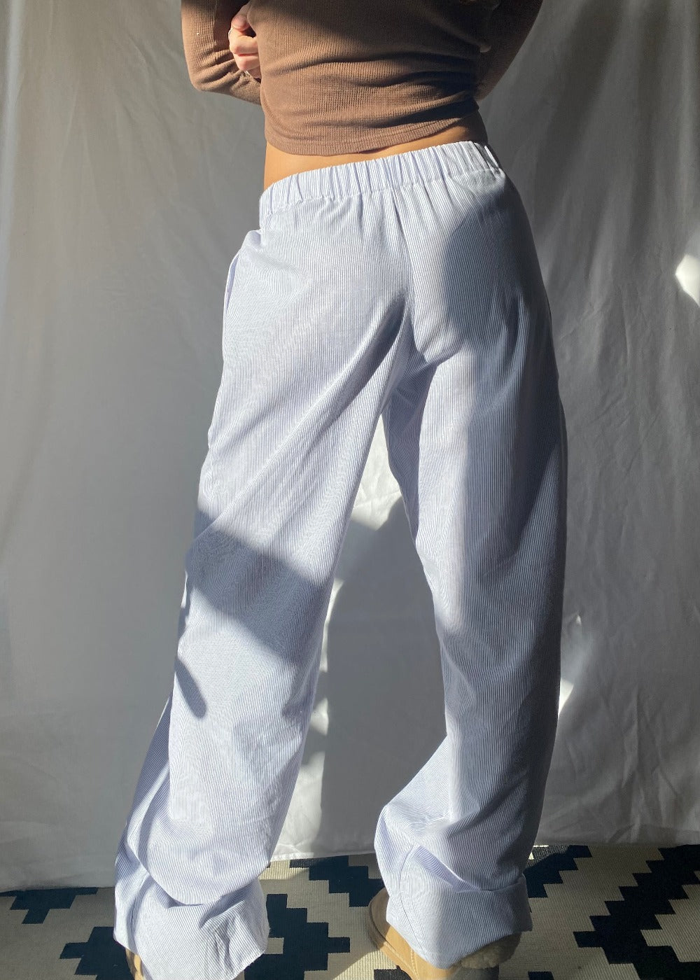 Regina™ | Lounge Hosen