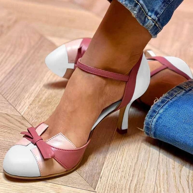 LIMITED EDITION ELVELIA | Signature Sandalette
