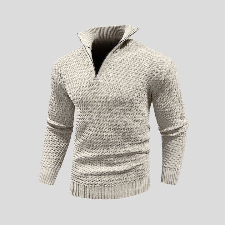 Merino - Pullover