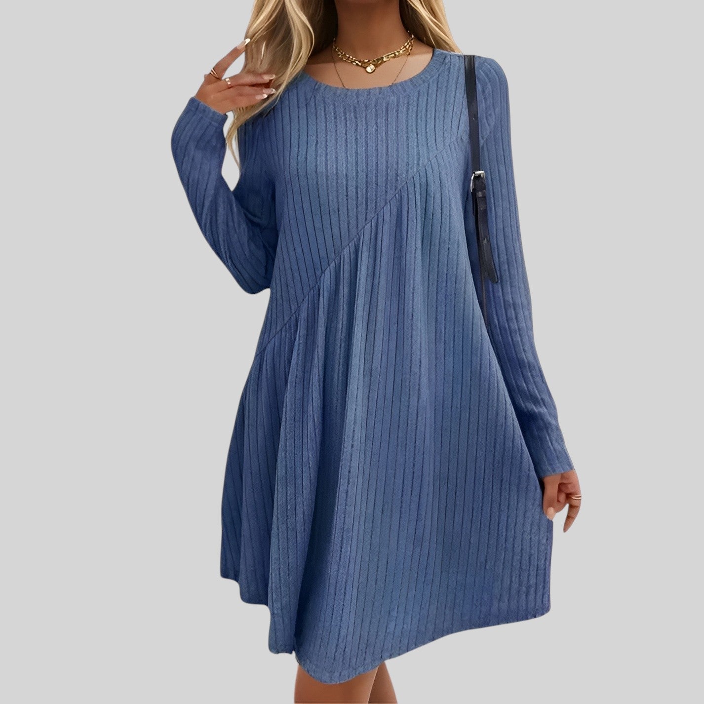 Lotta™ - Weiches und bequemes Kleid