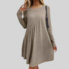 Lotta™ - Weiches und bequemes Kleid