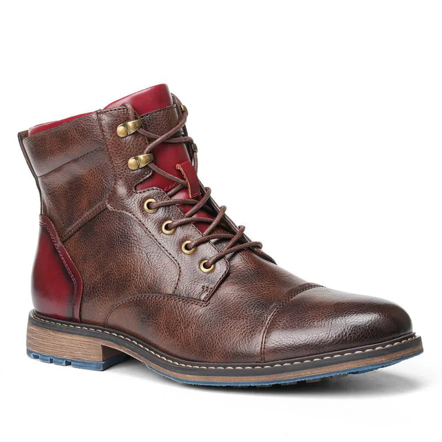 RAVANELLI™ | PREMIUM-BÜFFELSTIEFEL