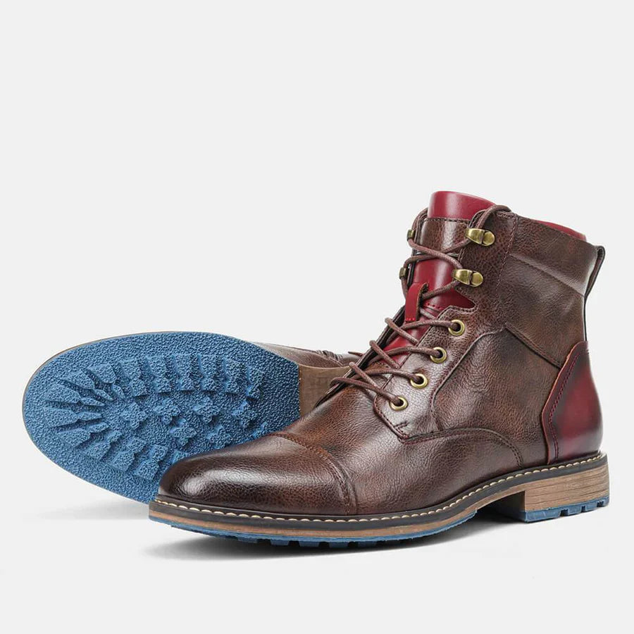RAVANELLI™ | PREMIUM-BÜFFELSTIEFEL