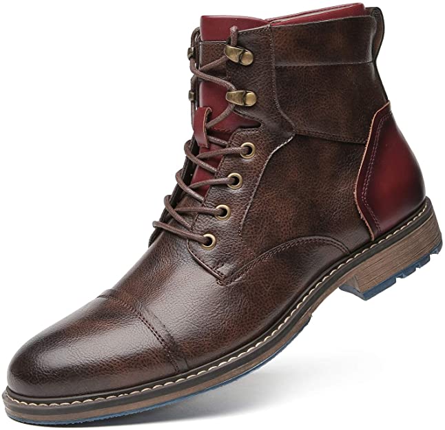 RAVANELLI™ | PREMIUM-BÜFFELSTIEFEL