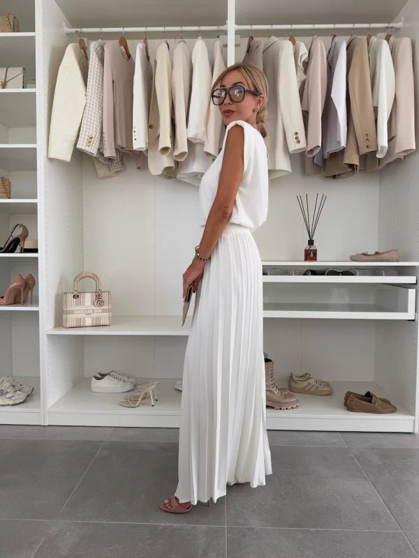 Maruja | Set aus Oberteil und Hose