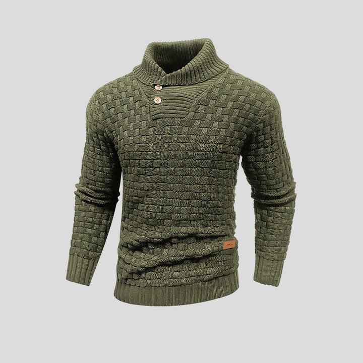 Rowan - Överland Thermo Pullover