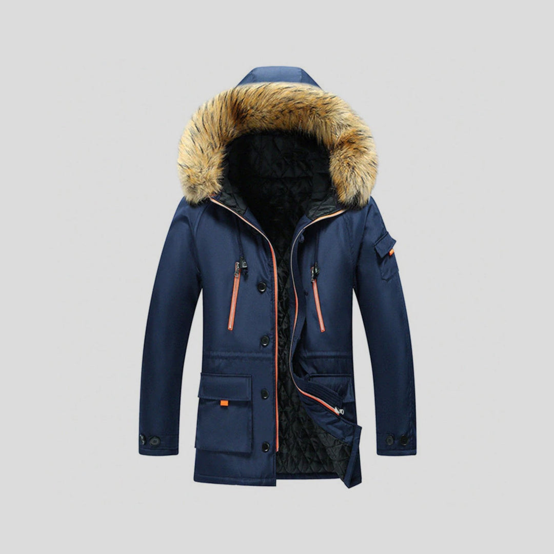 Hunter - Snöstorm Parka