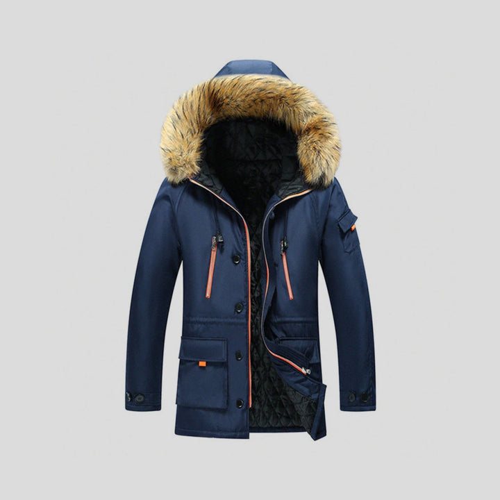 Hunter - Snöstorm Parka