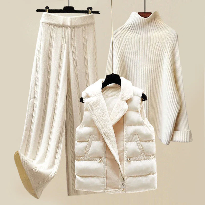 Maja™ | Bequemes und kuscheliges Strickset