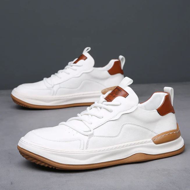 STEFANO™ | LEDERSCHUHE