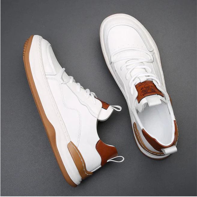 STEFANO™ | LEDERSCHUHE