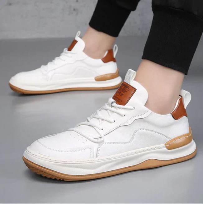 STEFANO™ | LEDERSCHUHE