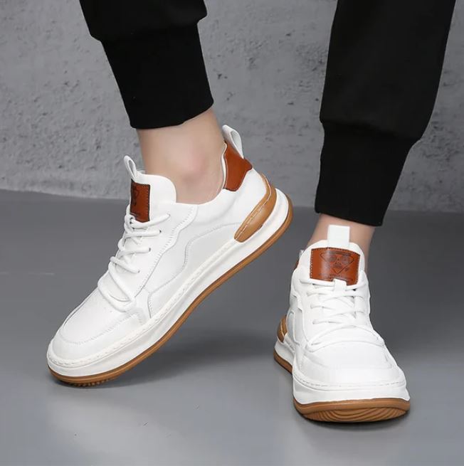 STEFANO™ | LEDERSCHUHE