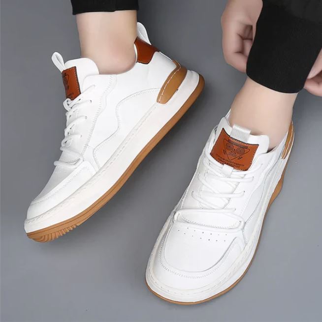 STEFANO™ | LEDERSCHUHE